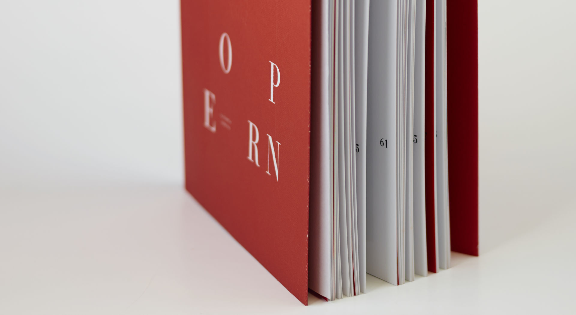 Opernhaus Graz, Buch