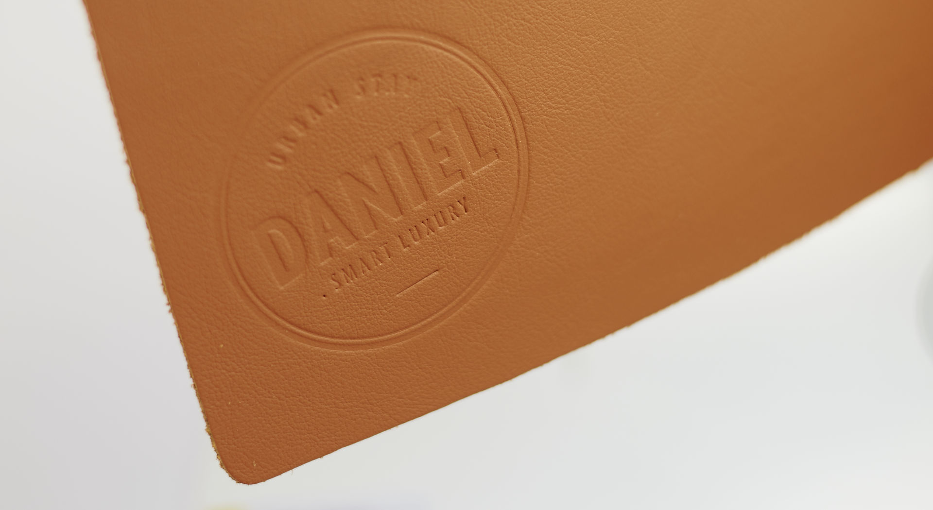 Hotel DANIEL, Direct Mailing Detail