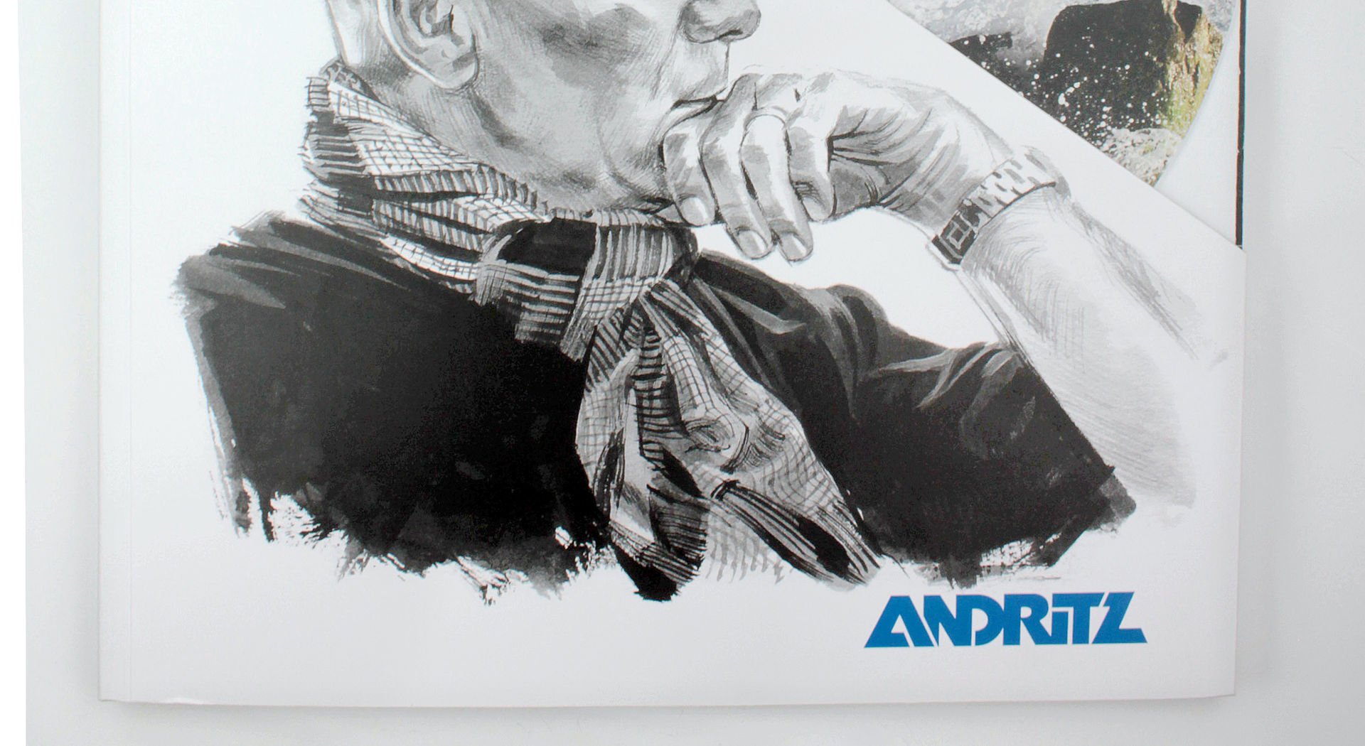 Andritz, Geschäftsbericht 2012